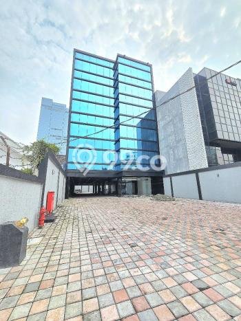 Untuk Dijual Kantor di Menteng, Jakarta Pusat Harga Penawaran Spesial Untuk Dijual Kantor di Menteng, Jakarta Pusat Harga Penawaran Spesial