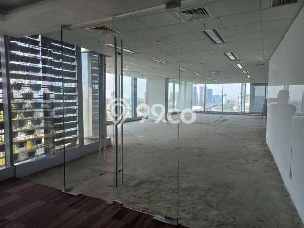 Dijual! Kantor di TB Simatupang Jakarta Selatan LT 1m2 / LB 618m2 Kawasan Strategis Dijual! Kantor di TB Simatupang Jakarta Selatan LT 1m2 / LB 618m2 Kawasan Strategis