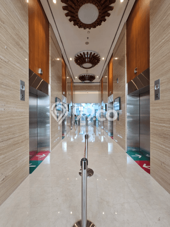 Unit Kantor Dijual di Jakarta Selatan LT 11248m2 & LB 31087m2 Unit Kantor Dijual di Jakarta Selatan LT 11248m2 & LB 31087m2