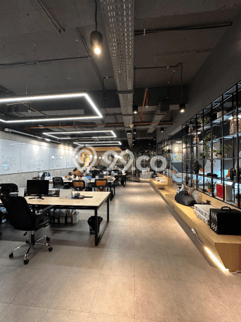 Kantor Dijual di Prime Area Jakarta Selatan Luas 247m2 Kantor Dijual di Prime Area Jakarta Selatan Luas 247m2