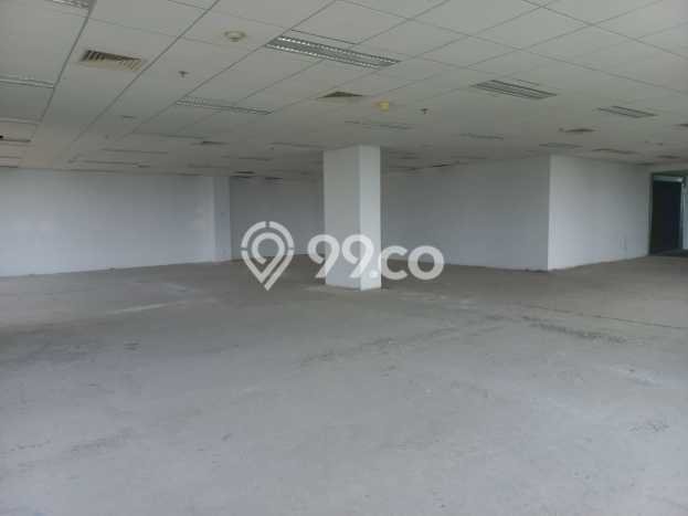 Dijual! Kantor di TB Simatupang Jakarta Selatan LT 1m2 / LB 618m2 Kawasan Strategis Dijual! Kantor di TB Simatupang Jakarta Selatan LT 1m2 / LB 618m2 Kawasan Strategis