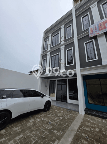 Paling Diincar! Ruko Dijual di Jati Padang Harga Kompetitif Paling Diincar! Ruko Dijual di Jati Padang Harga Kompetitif