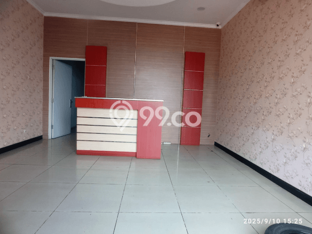 Untuk Dijual! Ruko di Duren Tiga Jakarta Selatan LT 107m2 / LB 266m2 Kawasan Strategis Untuk Dijual! Ruko di Duren Tiga Jakarta Selatan LT 107m2 / LB 266m2 Kawasan Strategis
