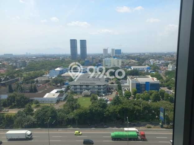 Dijual! Kantor di TB Simatupang Jakarta Selatan LT 1m2 / LB 618m2 Kawasan Strategis Dijual! Kantor di TB Simatupang Jakarta Selatan LT 1m2 / LB 618m2 Kawasan Strategis