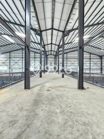 Area Ramai! Gudang Dijual di Cilandak untuk Bisnis Luas Bangunan 2200m2 Area Ramai! Gudang Dijual di Cilandak untuk Bisnis Luas Bangunan 2200m2