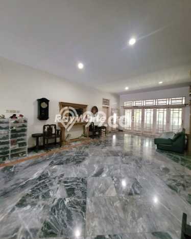 Hunian Elit LB 320m2 Siap Huni Desain Elegan di Ragunan, Jakarta Selatan Hunian Elit LB 320m2 Siap Huni Desain Elegan di Ragunan, Jakarta Selatan
