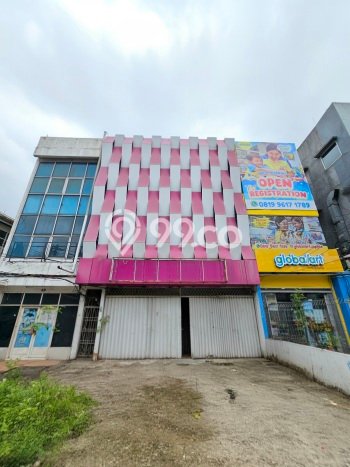 Dijual! Ruko di Cipete Jakarta Selatan LT 715m2 / LB 1000m2 Kawasan Strategis Dijual! Ruko di Cipete Jakarta Selatan LT 715m2 / LB 1000m2 Kawasan Strategis