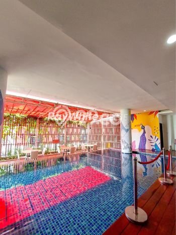KAWASAN BISNIS! Hotel di Pancoran, Luas 5851m2m², Akses Utama KAWASAN BISNIS! Hotel di Pancoran, Luas 5851m2m², Akses Utama