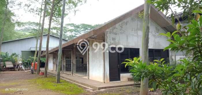 Unit Pabrik Dijual di Batang Batang Luas Bangunan 6570m2 Unit Pabrik Dijual di Batang Batang Luas Bangunan 6570m2