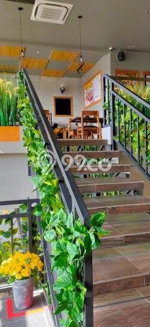 Unit Kantor Dijual di Jakarta Selatan LT 516m2 & LB 550m2 Unit Kantor Dijual di Jakarta Selatan LT 516m2 & LB 550m2