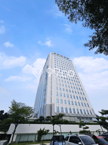 Unit Kantor Dijual di Jakarta Selatan LT 11248m2 & LB 31087m2 Unit Kantor Dijual di Jakarta Selatan LT 11248m2 & LB 31087m2