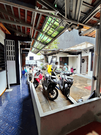 Kost Dijual Lokasi Cilandak, Jakarta Selatan, Spesifikasi 27 Kamar Tidur dan Luas 450m2 Kost Dijual Lokasi Cilandak, Jakarta Selatan, Spesifikasi 27 Kamar Tidur dan Luas 450m2