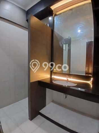 Rumah Elit LB 350m2 Siap Huni Desain Elegan di Ragunan, Jakarta Selatan Rumah Elit LB 350m2 Siap Huni Desain Elegan di Ragunan, Jakarta Selatan