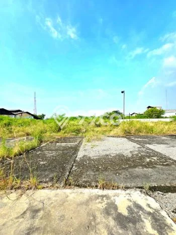 Kavling Tanah Disewakan di Cakung Jakarta Timur Luas 45000m2 Strategis Kavling Tanah Disewakan di Cakung Jakarta Timur Luas 45000m2 Strategis
