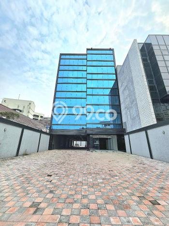 Untuk Dijual Kantor di Menteng, Jakarta Pusat Harga Penawaran Spesial Untuk Dijual Kantor di Menteng, Jakarta Pusat Harga Penawaran Spesial