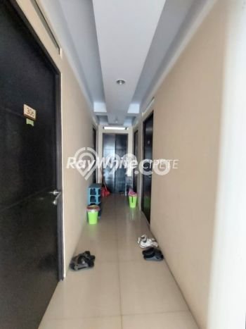 PELUANG INVESTASI! Kost Kawasan Kebayoran Baru, Luas 200m², Hasil Menjanjikan PELUANG INVESTASI! Kost Kawasan Kebayoran Baru, Luas 200m², Hasil Menjanjikan