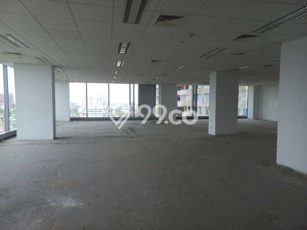 Dijual! Kantor di TB Simatupang Jakarta Selatan LT 1m2 / LB 618m2 Kawasan Strategis Dijual! Kantor di TB Simatupang Jakarta Selatan LT 1m2 / LB 618m2 Kawasan Strategis