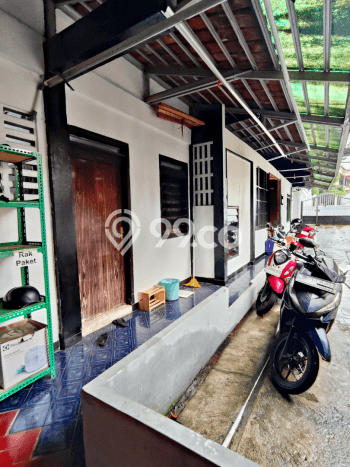 Kost Dijual Lokasi Cilandak, Jakarta Selatan, Spesifikasi 27 Kamar Tidur dan Luas 450m2 Kost Dijual Lokasi Cilandak, Jakarta Selatan, Spesifikasi 27 Kamar Tidur dan Luas 450m2