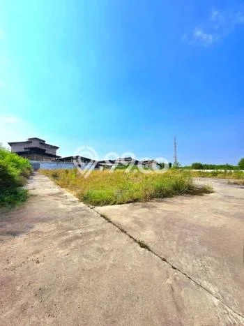 Kavling Tanah Disewakan di Cakung Jakarta Timur Luas 45000m2 Strategis Kavling Tanah Disewakan di Cakung Jakarta Timur Luas 45000m2 Strategis