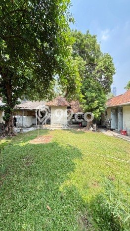 Dijual Rumah Elit Exclusive di Menteng, Jakarta Pusat Dijual Rumah Elit Exclusive di Menteng, Jakarta Pusat