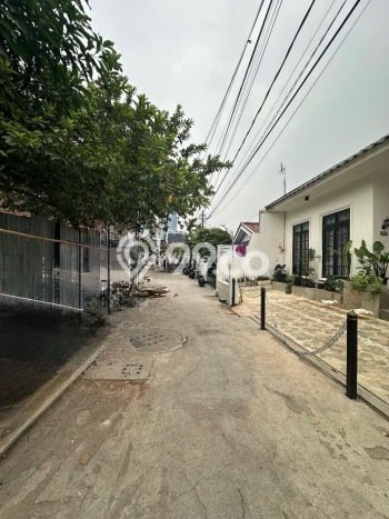Lahan Dijual Lokasi Kebayoran Baru, Jakarta Selatan dengan Luas Tanah 205m2 dan Status SHM Lahan Dijual Lokasi Kebayoran Baru, Jakarta Selatan dengan Luas Tanah 205m2 dan Status SHM