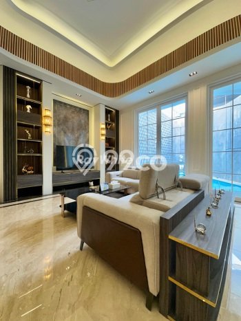 Hot Offer Hunian Premium Ideal dan Luas di Menteng, Jakarta Pusat Hot Offer Hunian Premium Ideal dan Luas di Menteng, Jakarta Pusat
