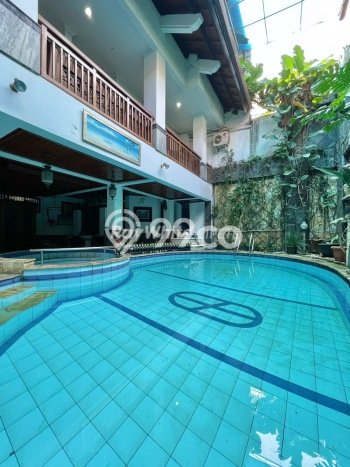 Dijual Rumah Premium dengan Fasilitas Sekitar Komplit di Kebayoran Baru, Jakarta Selatan Dijual Rumah Premium dengan Fasilitas Sekitar Komplit di Kebayoran Baru, Jakarta Selatan