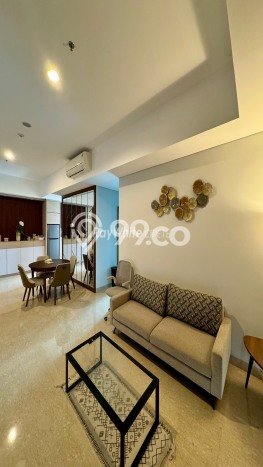 Dijual Apartemen Eksklusif 2 Bedroom di Jakarta Selatan Dekat ke Fasilitas Umum Dijual Apartemen Eksklusif 2 Bedroom di Jakarta Selatan Dekat ke Fasilitas Umum