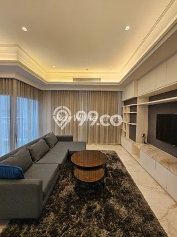 FOR SALE Hunian Apartemen High-Class di Kebayoran Lama dengan 2 Kamar Tidur & Luas 157m2 FOR SALE Hunian Apartemen High-Class di Kebayoran Lama dengan 2 Kamar Tidur & Luas 157m2
