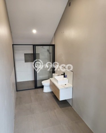 Siap Huni Hunian Elit 4 Kamar di BSD Dekat ke Mana Saja Siap Huni Hunian Elit 4 Kamar di BSD Dekat ke Mana Saja