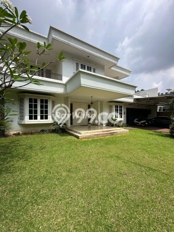 Hot Offer Hunian Mewah Ideal dan Luas di Kebayoran Lama, Jakarta Selatan Hot Offer Hunian Mewah Ideal dan Luas di Kebayoran Lama, Jakarta Selatan