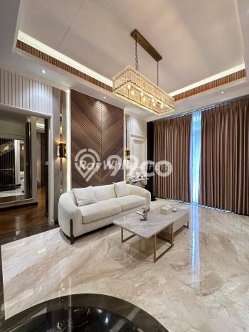 Hot Offer Hunian Premium Ideal dan Luas di Menteng, Jakarta Pusat Hot Offer Hunian Premium Ideal dan Luas di Menteng, Jakarta Pusat