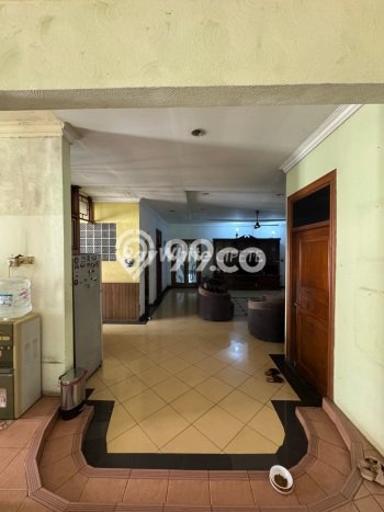 Hunian Elit LB 500m2 Siap Huni Desain Elegan di Cipete, Jakarta Selatan Hunian Elit LB 500m2 Siap Huni Desain Elegan di Cipete, Jakarta Selatan