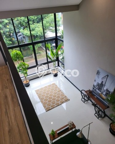 Siap Huni Hunian Elit 4 Kamar di BSD Dekat ke Mana Saja Siap Huni Hunian Elit 4 Kamar di BSD Dekat ke Mana Saja