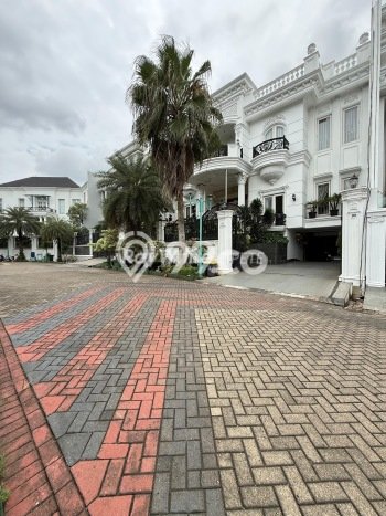 Dijual Rumah Premium dengan Fasilitas Sekitar Lengkap di Kelapa Gading, Jakarta Utara Dijual Rumah Premium dengan Fasilitas Sekitar Lengkap di Kelapa Gading, Jakarta Utara