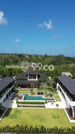 Dijual Rumah Luas Elegan Dengan View Eksklusif di Pecatu, Badung Dijual Rumah Luas Elegan Dengan View Eksklusif di Pecatu, Badung
