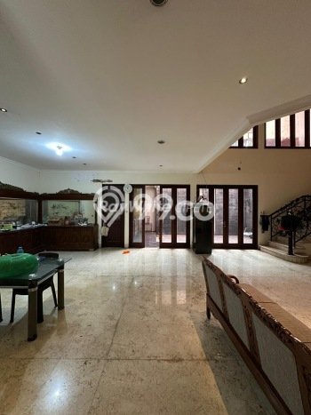Hunian Eksklusif Dijual LT 337m2 di Kebayoran Baru, Jakarta Selatan Hunian Eksklusif Dijual LT 337m2 di Kebayoran Baru, Jakarta Selatan