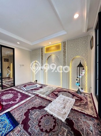 Dijual Rumah Mewah Megah Dengan View Cantik di Kemang, Jakarta Selatan Dijual Rumah Mewah Megah Dengan View Cantik di Kemang, Jakarta Selatan