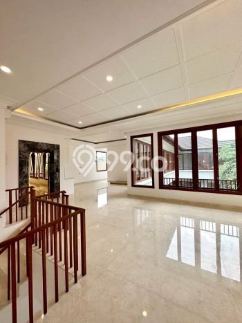 Jual Rumah 6 KT di Kemang, Jakarta Selatan - LT 590m² Jual Rumah 6 KT di Kemang, Jakarta Selatan - LT 590m²
