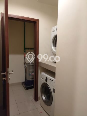 Apartemen Strategis Kawasan Simprug, 2 KM, Luas 157m² Apartemen Strategis Kawasan Simprug, 2 KM, Luas 157m²