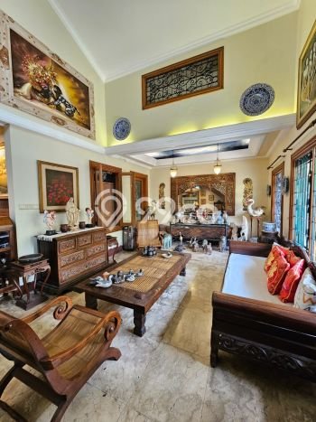 DIJUAL CEPAT! Rumah Siap Huni Lokasi Premium Pondok Indah, Luas 247m² LB 270m² DIJUAL CEPAT! Rumah Siap Huni Lokasi Premium Pondok Indah, Luas 247m² LB 270m²