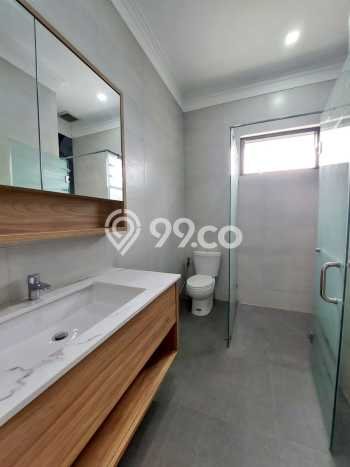 Rumah Berkualitas area BSD The Icon, Tangerang, Luas 227m² Bangunan 320m² - HARGA NEGO! Rumah Berkualitas area BSD The Icon, Tangerang, Luas 227m² Bangunan 320m² - HARGA NEGO!