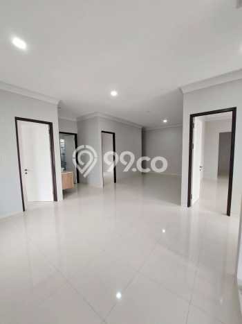 Rumah Berkualitas area BSD The Icon, Tangerang, Luas 227m² Bangunan 320m² - HARGA NEGO! Rumah Berkualitas area BSD The Icon, Tangerang, Luas 227m² Bangunan 320m² - HARGA NEGO!