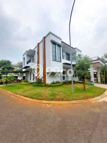 Rumah Berkualitas area BSD The Icon, Tangerang, Luas 227m² Bangunan 320m² - HARGA NEGO! Rumah Berkualitas area BSD The Icon, Tangerang, Luas 227m² Bangunan 320m² - HARGA NEGO!