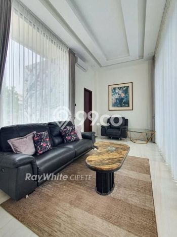 HUNIAN BERKELAS! Rumah Exclusive Pondok Indah, Jakarta Selatan, LT 275m² Luas Bangunan 600m² HUNIAN BERKELAS! Rumah Exclusive Pondok Indah, Jakarta Selatan, LT 275m² Luas Bangunan 600m²