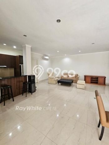 Dijual Rumah Mewah Elegan Dengan View Cantik di Kemang, Jakarta Selatan Dijual Rumah Mewah Elegan Dengan View Cantik di Kemang, Jakarta Selatan