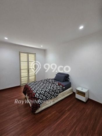 Dijual Rumah Mewah Elegan Dengan View Cantik di Kemang, Jakarta Selatan Dijual Rumah Mewah Elegan Dengan View Cantik di Kemang, Jakarta Selatan