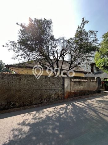 HARGA MENARIK! Tanah di Cipete, Luas 310m², Area Asri, Bebas Banjir HARGA MENARIK! Tanah di Cipete, Luas 310m², Area Asri, Bebas Banjir