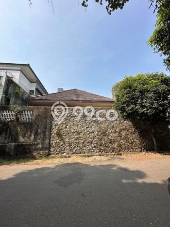 HARGA MENARIK! Tanah di Cipete, Luas 310m², Area Asri, Bebas Banjir HARGA MENARIK! Tanah di Cipete, Luas 310m², Area Asri, Bebas Banjir