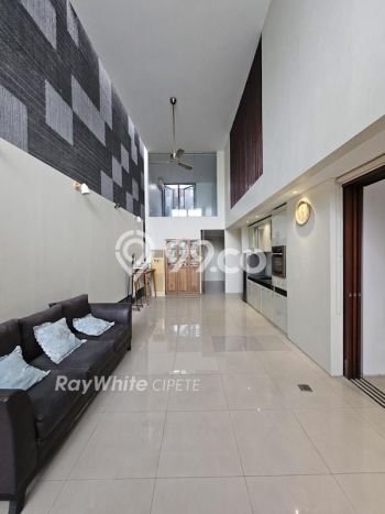 Rumah Bagus kawasan Lebak Bulus, Jakarta Selatan, Luas 151m² LB 200m² HARGA MENARIK! Rumah Bagus kawasan Lebak Bulus, Jakarta Selatan, Luas 151m² LB 200m² HARGA MENARIK!